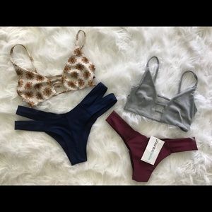 Montce Swim bathing suits